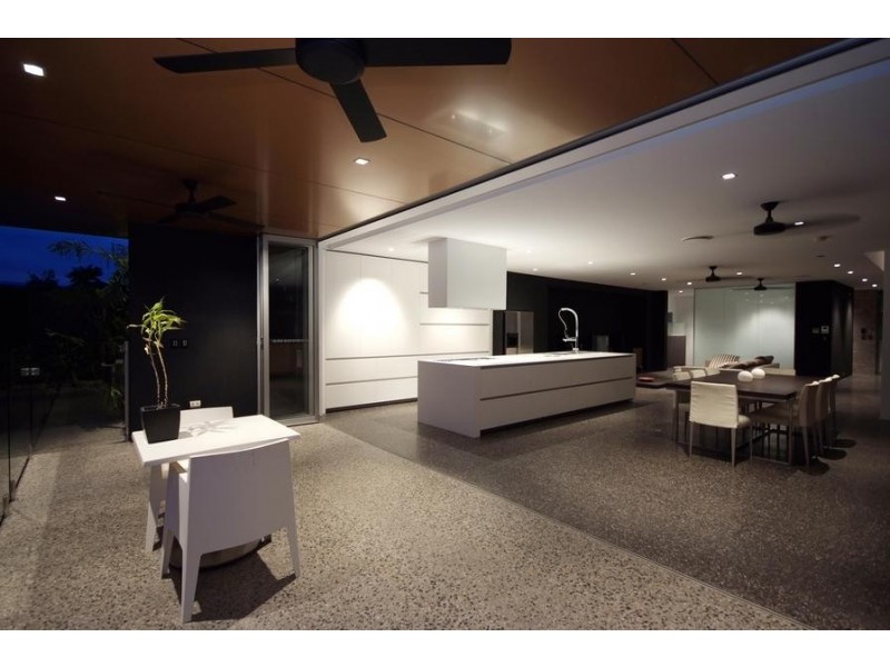 43 Harbour Drive, Trinity Park QLD 4879