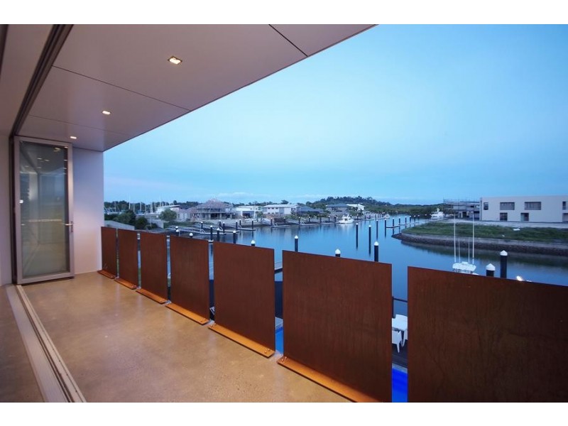 43 Harbour Drive, Trinity Park QLD 4879