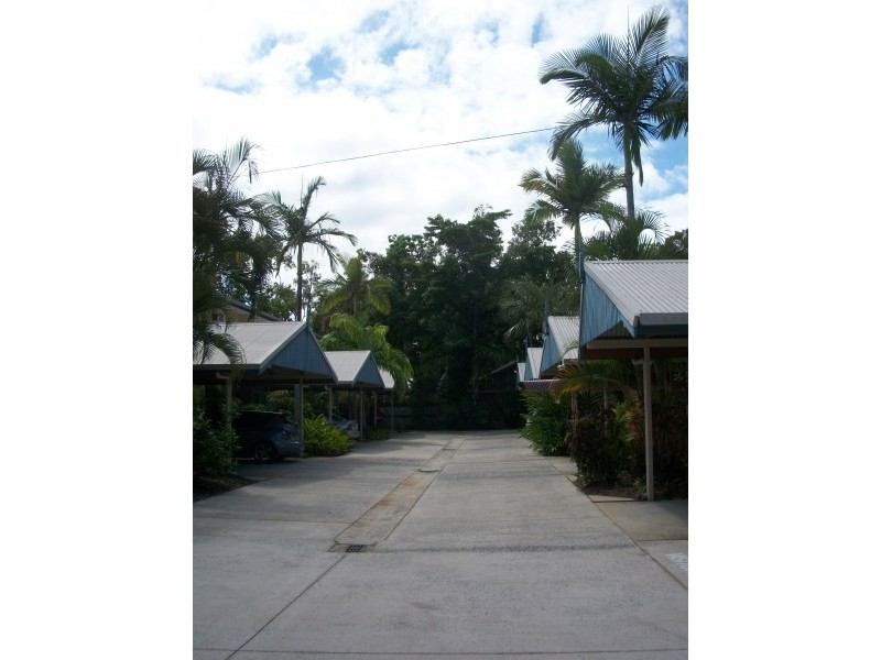 Unit 9/42-44 Trinity Beach Road, Trinity Beach QLD 4879