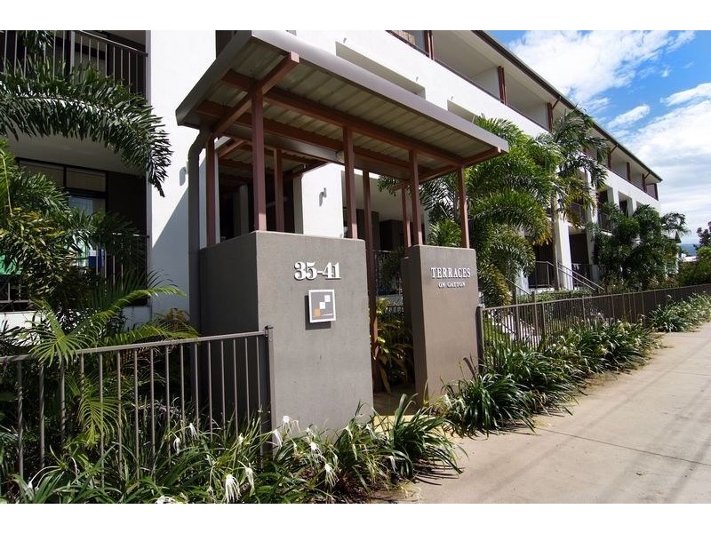 Unit 6/35-41 Gatton Street, Cairns QLD 4870