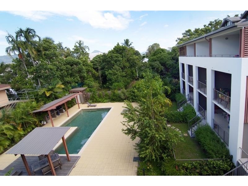 Unit 6/35-41 Gatton Street, Cairns QLD 4870