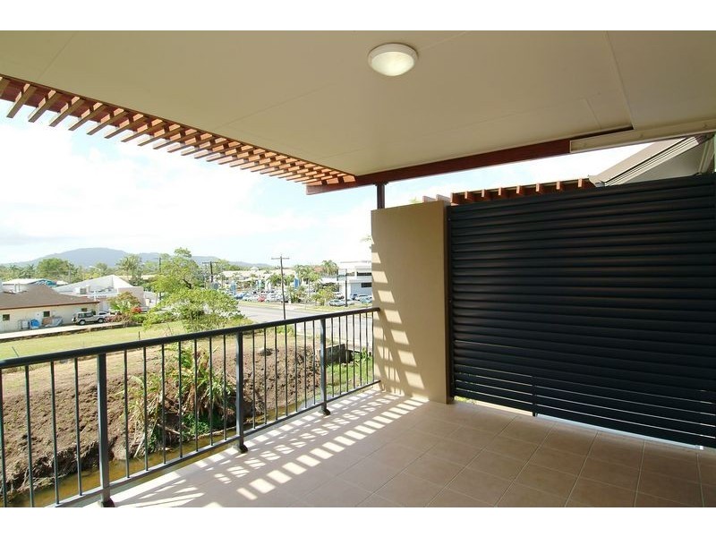 Unit 25/89-91 Ishmael Road, Earlville QLD 4870