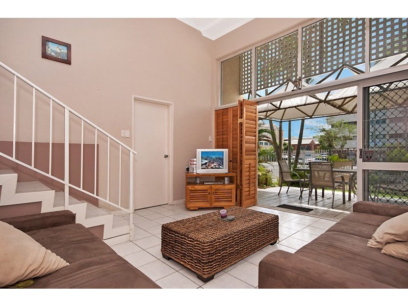 Grafton Street, Cairns QLD 4870