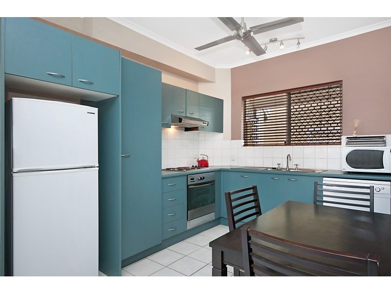 Grafton Street, Cairns QLD 4870