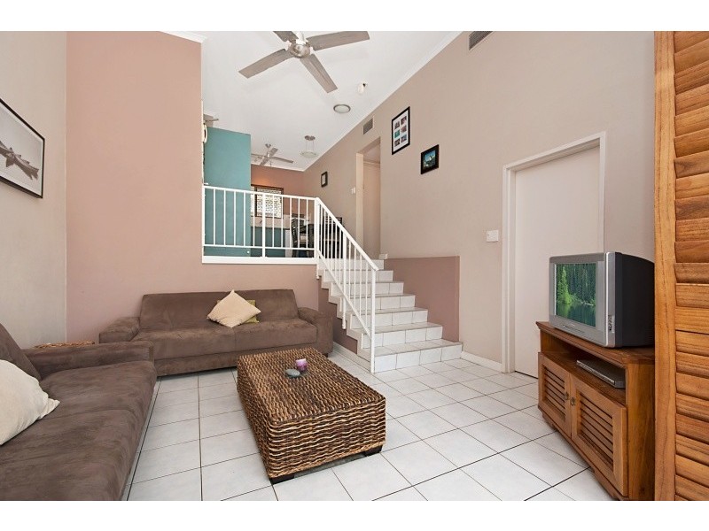 Grafton Street, Cairns QLD 4870