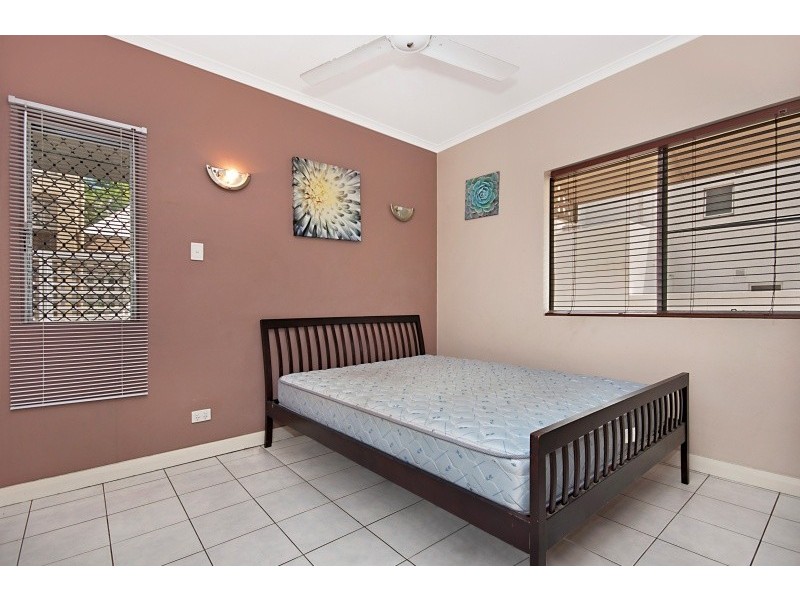 Grafton Street, Cairns QLD 4870