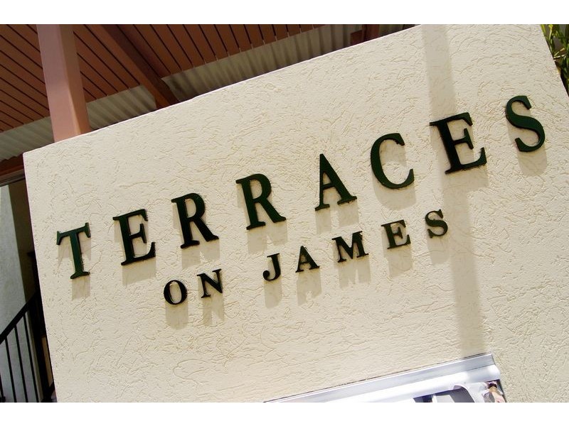 Unit 15/6 James Street, Cairns QLD 4870