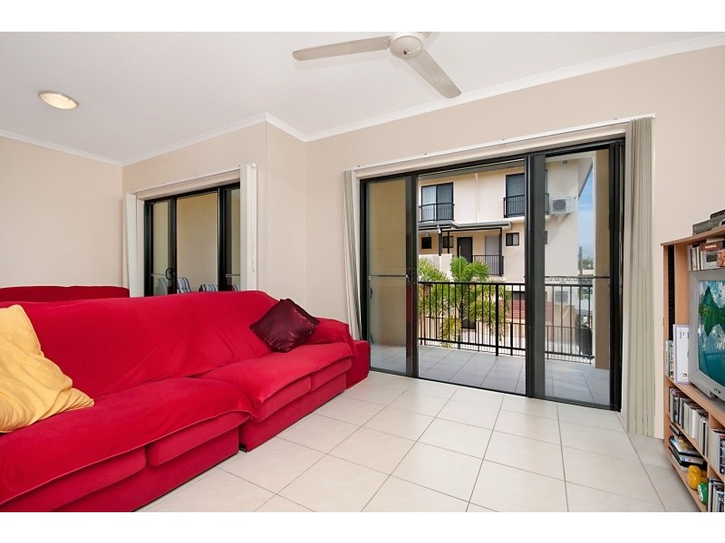 Unit 16/6 James Street, Cairns QLD 4870