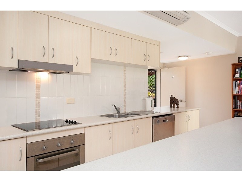 Unit 16/6 James Street, Cairns QLD 4870