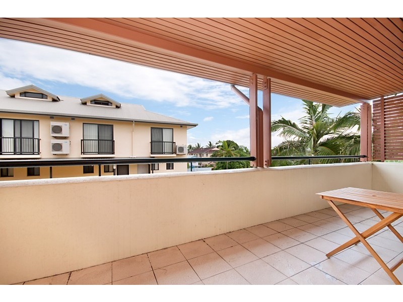 Unit 16/6 James Street, Cairns QLD 4870