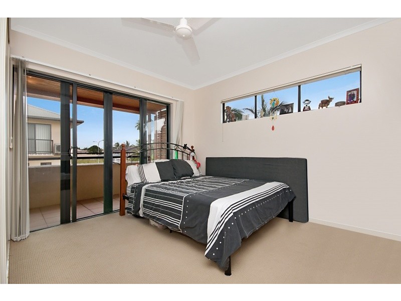 Unit 16/6 James Street, Cairns QLD 4870