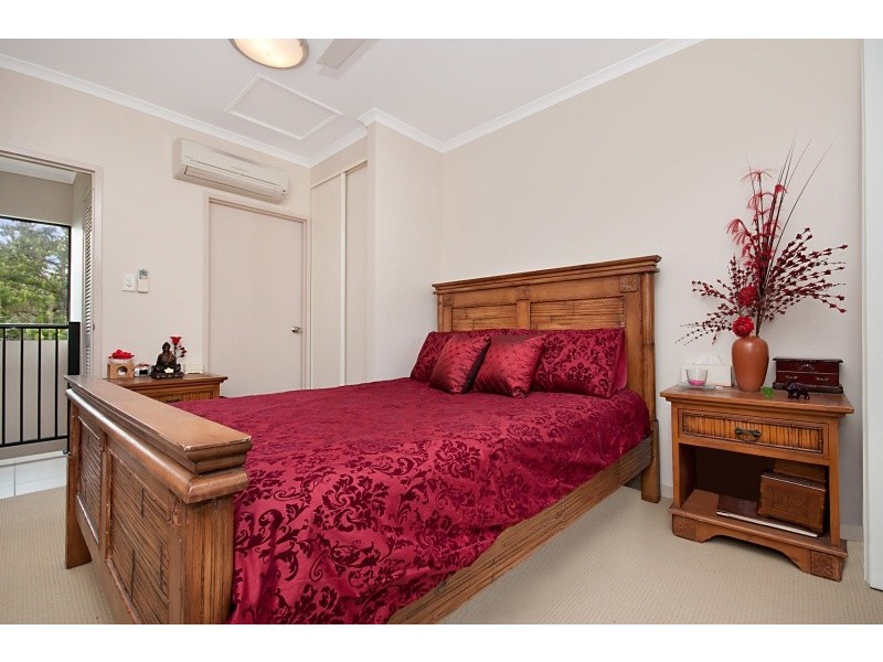 Unit 16/6 James Street, Cairns QLD 4870