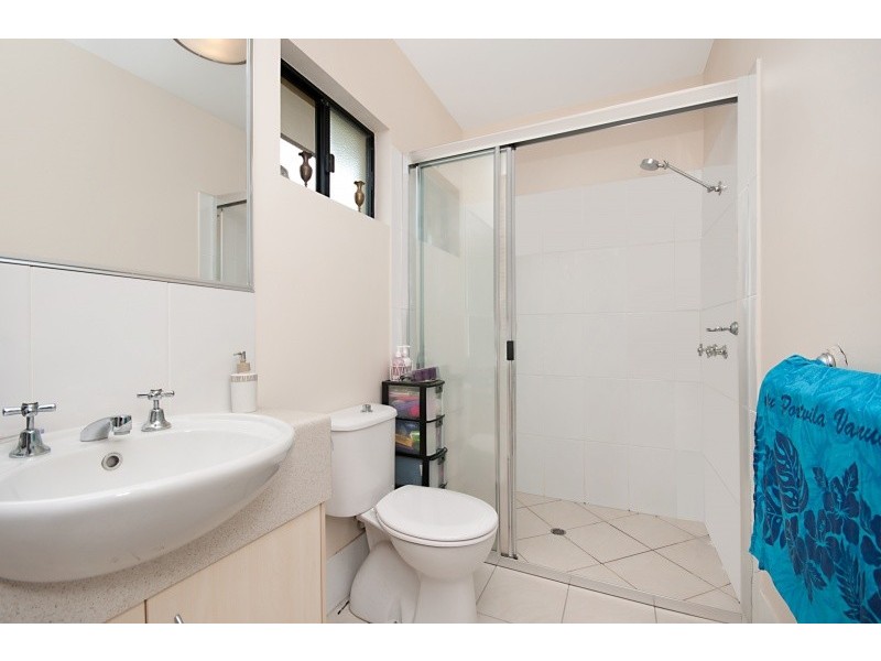 Unit 16/6 James Street, Cairns QLD 4870