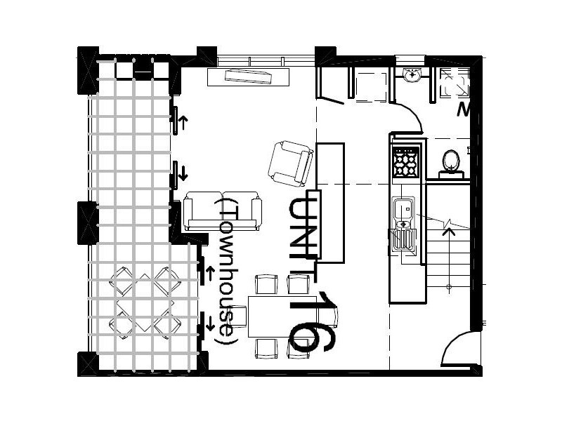 Unit 16/6 James Street, Cairns QLD 4870