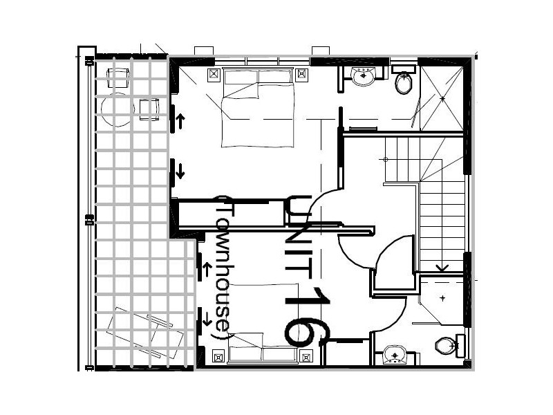 Unit 16/6 James Street, Cairns QLD 4870