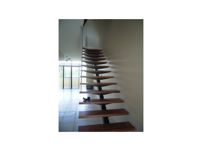 Unit 13/6 James Street, Cairns QLD 4870