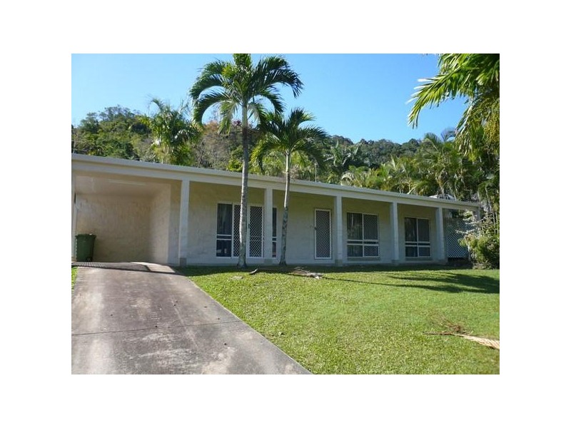 91 Hobson Drive, Brinsmead QLD 4870
