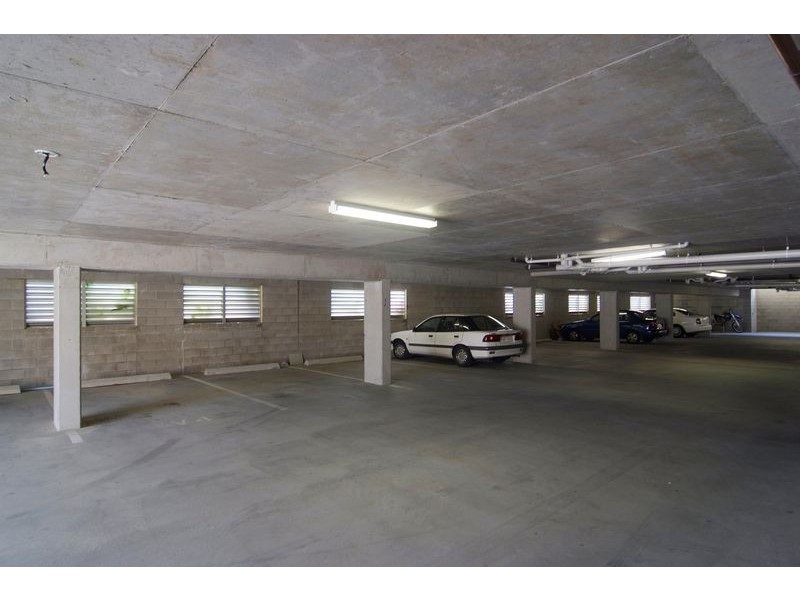 Unit 7/6 James Street, Cairns QLD 4870