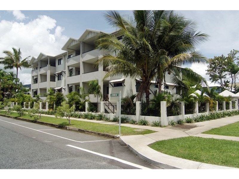Unit 4/423-427 Draper Street, Cairns QLD 4870