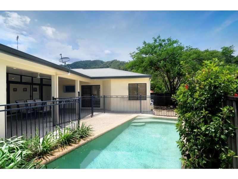 38 West Parkridge Drive, Brinsmead QLD 4870