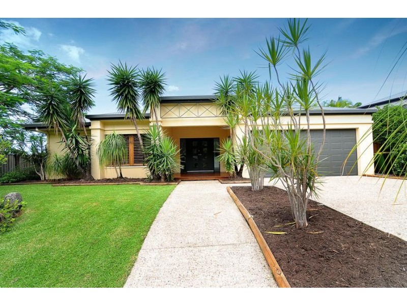 38 West Parkridge Drive, Brinsmead QLD 4870