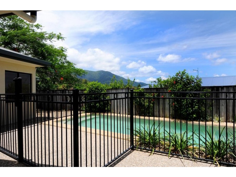 38 West Parkridge Drive, Brinsmead QLD 4870