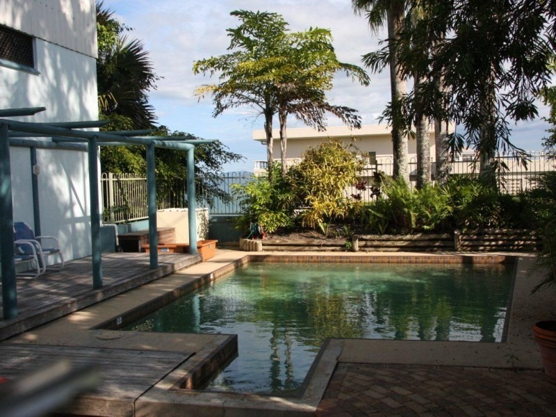 Unit 2/40 Janett Street, Yorkeys Knob QLD 4878