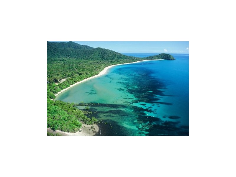 LOT 2 Cape Tribulation Road, Cape Tribulation QLD 4873