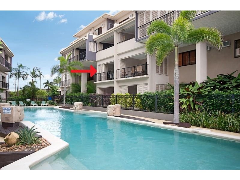 Unit 210/644 Bruce High Way, Cairns QLD 4870