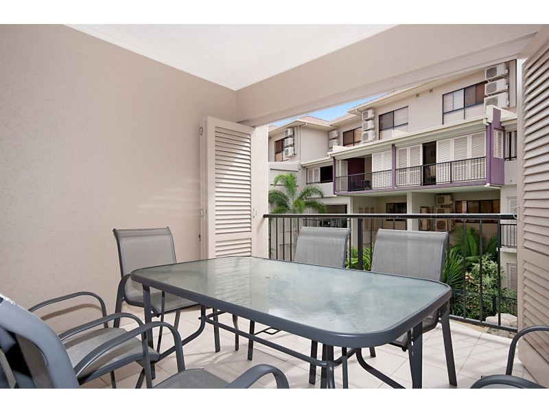 Unit 210/644 Bruce High Way, Cairns QLD 4870