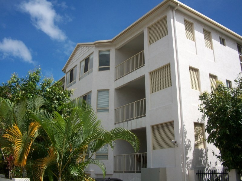Unit 24/210 Grafton Street, Cairns QLD 4870