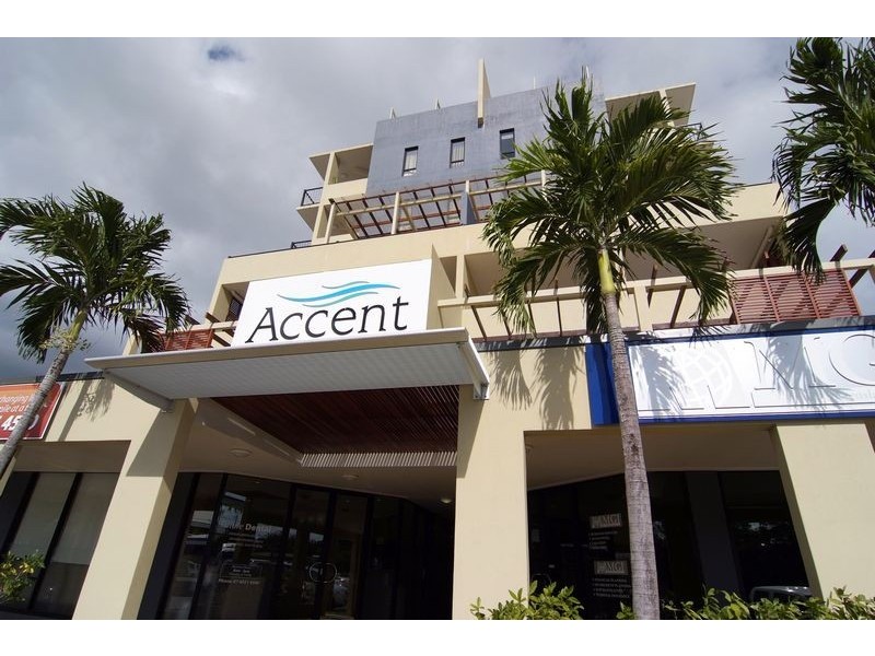 Unit 16/93 Mcleod Street, Cairns City QLD 4870
