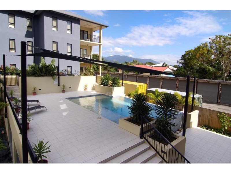 Unit 16/93 Mcleod Street, Cairns City QLD 4870