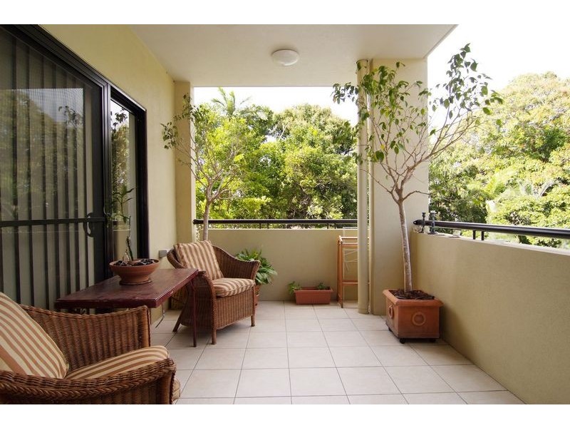 Unit 16/93 Mcleod Street, Cairns City QLD 4870