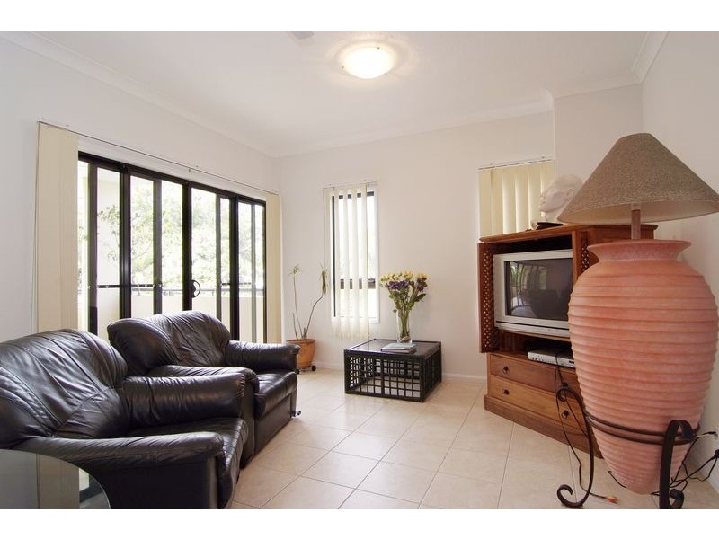 Unit 16/93 Mcleod Street, Cairns City QLD 4870