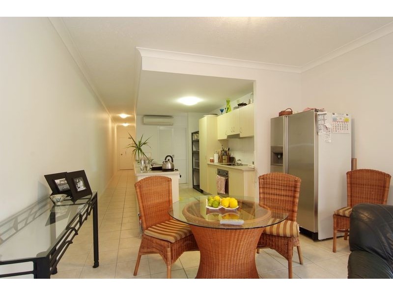 Unit 16/93 Mcleod Street, Cairns City QLD 4870