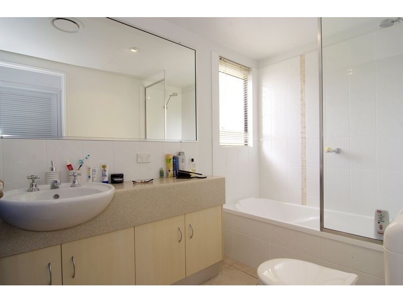 Unit 16/93 Mcleod Street, Cairns City QLD 4870