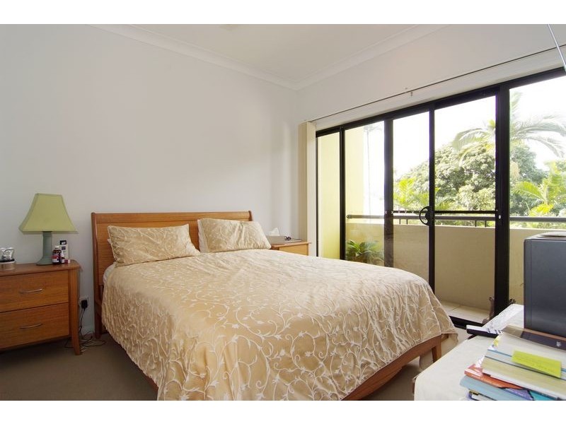 Unit 16/93 Mcleod Street, Cairns City QLD 4870