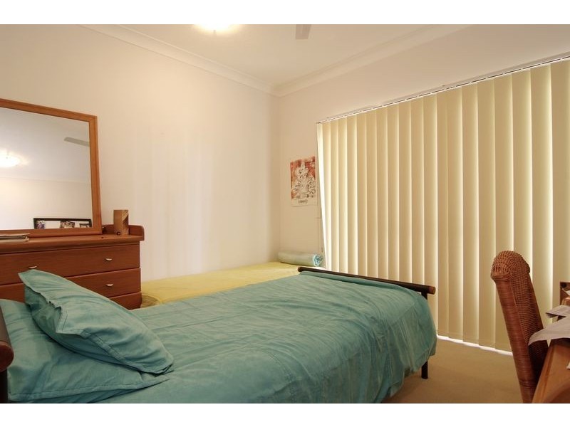 Unit 16/93 Mcleod Street, Cairns City QLD 4870
