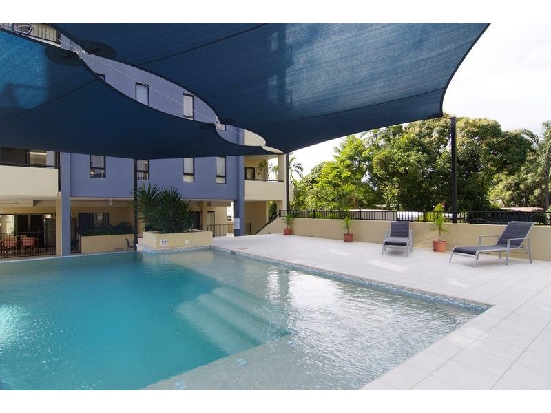 Unit 16/93 Mcleod Street, Cairns City QLD 4870