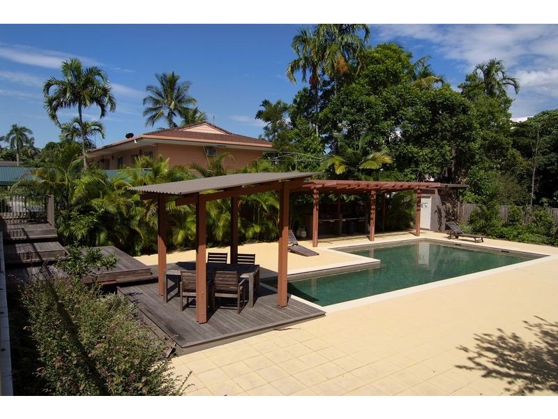 Unit 3/35-41 Gatton Street, Cairns QLD 4870