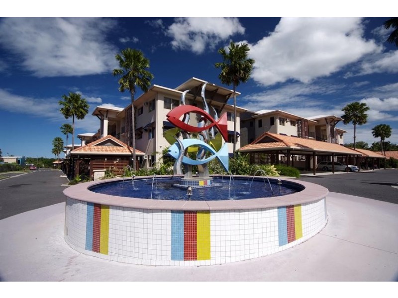 Unit 129/1 Ardisia Street, Smithfield QLD 4878