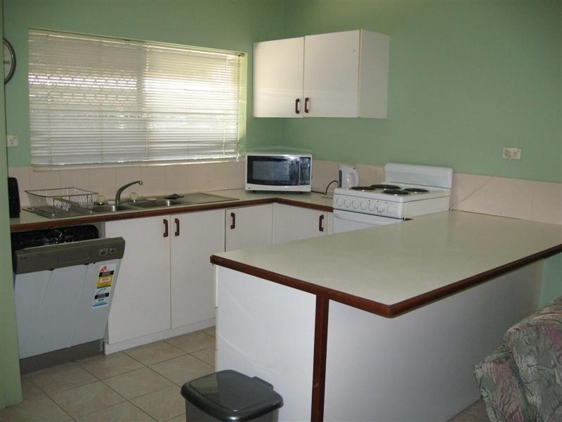 Unit 5/18 Rose Street, Westcourt QLD 4870