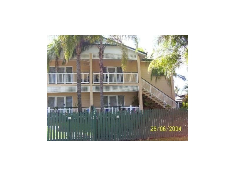 Unit 5/18 Rose Street, Westcourt QLD 4870