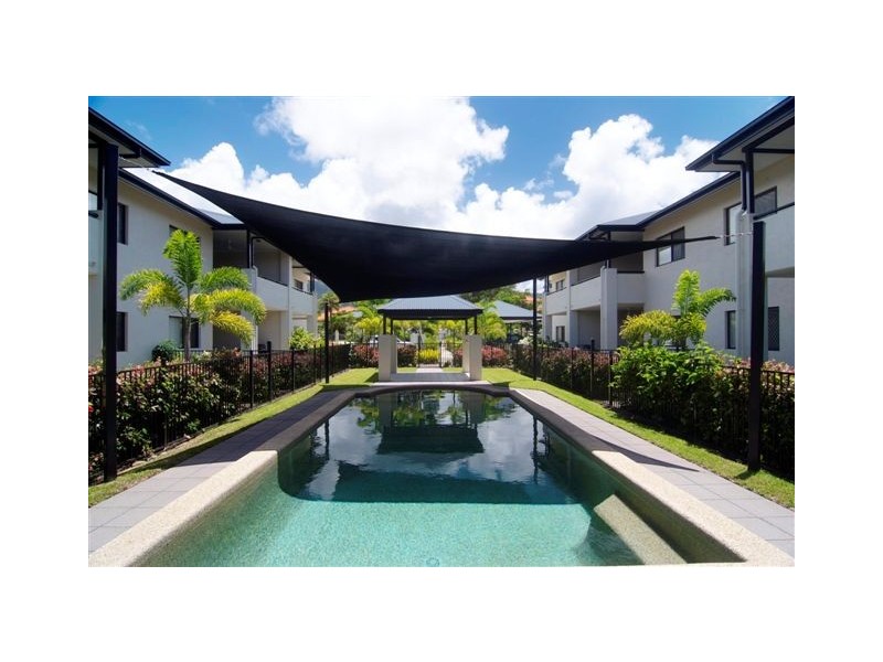 Unit 16/12 Oyster Court, Trinity Beach QLD 4879