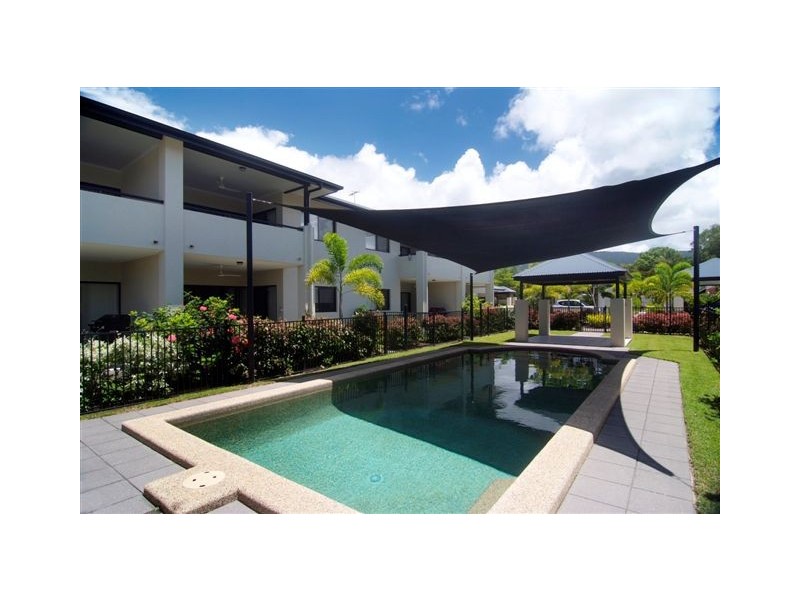 Unit 16/12 Oyster Court, Trinity Beach QLD 4879