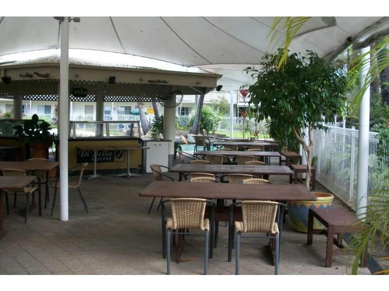 Unit 296/1-21 Anderson Street, Woree QLD 4868