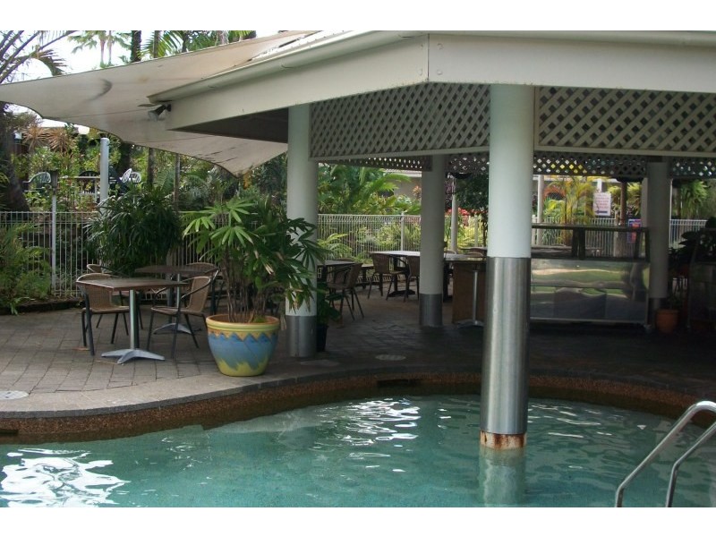 Unit 296/1-21 Anderson Street, Woree QLD 4868