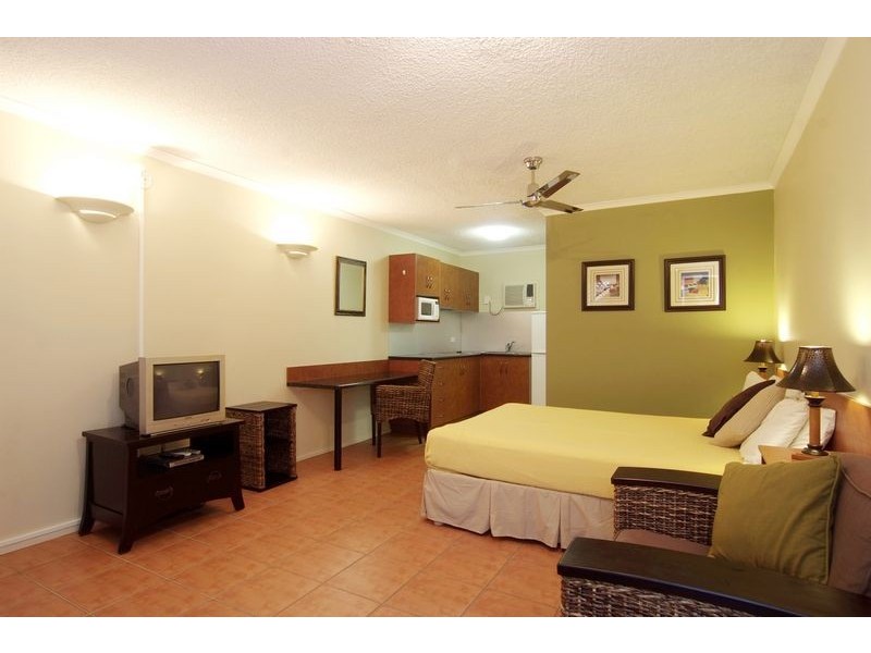 Unit 296/1-21 Anderson Road, Cairns QLD 4870