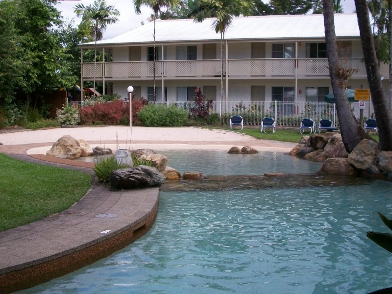 Unit 296/1-21 Anderson Road, Cairns QLD 4870